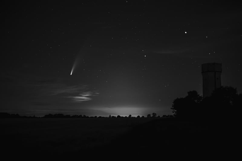 Celestial Music Image