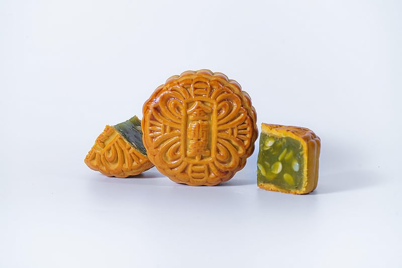 Mooncake Creations